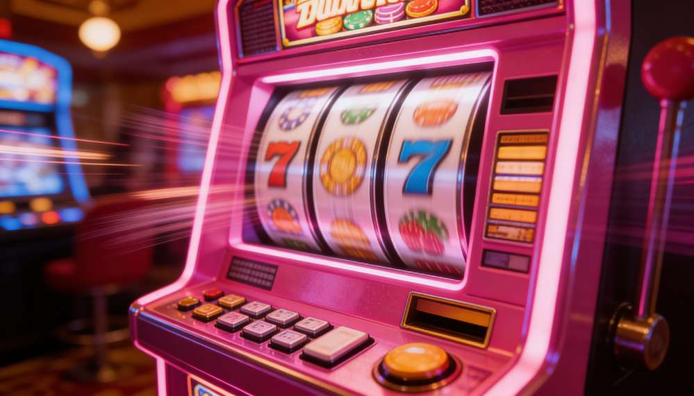 Casinozer Casinozer