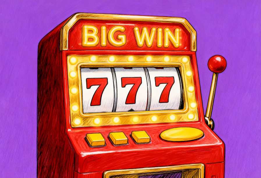 Jackpot jill 2026 Jackpot jill 2026